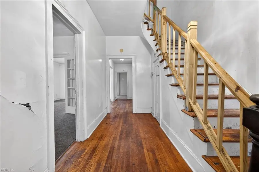 109 St James Avenue, Suffolk, VA 23434 - #3