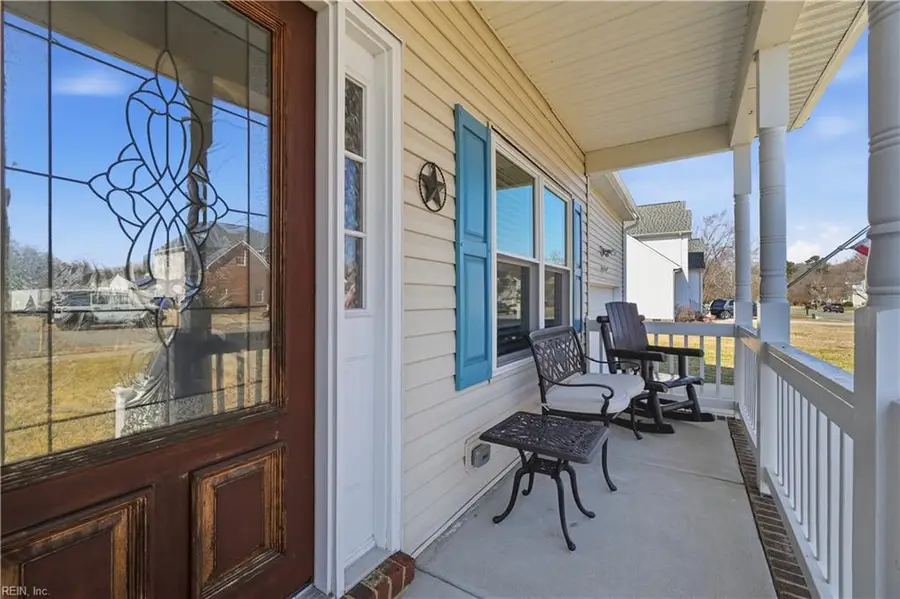 221 Baron Boulevard, Suffolk, VA 23435 - #2