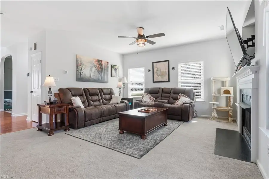 221 Baron Boulevard, Suffolk, VA 23435 - #3