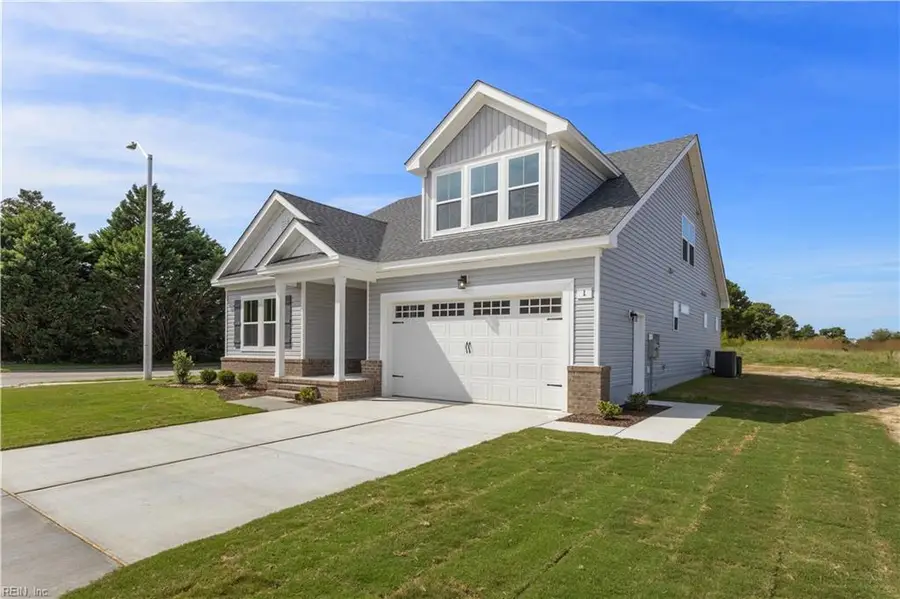 1 Apron Drive, Suffolk, VA 23434 - #3