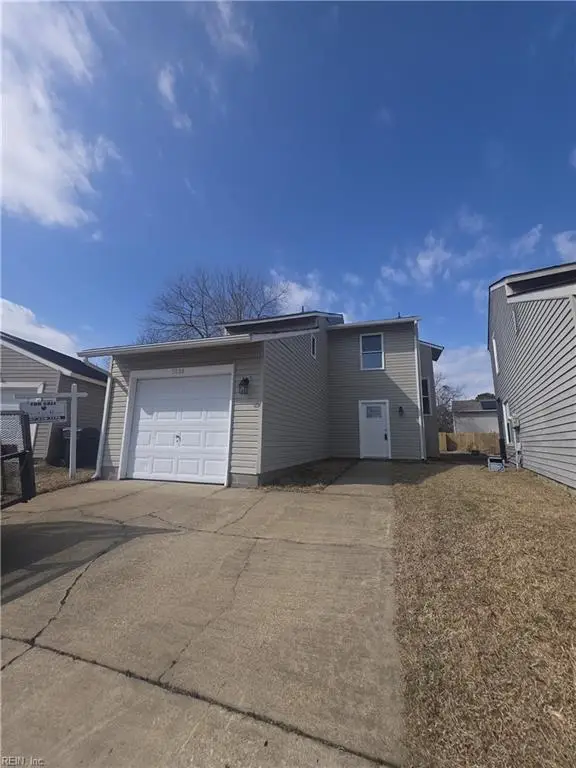 5008 Christian Circle, Virginia Beach, VA 23464 - #1