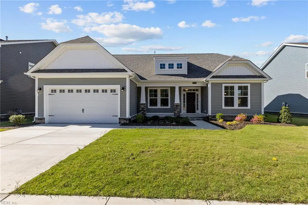 317 Rhapsody Drive, Suffolk, VA 23435 - #1