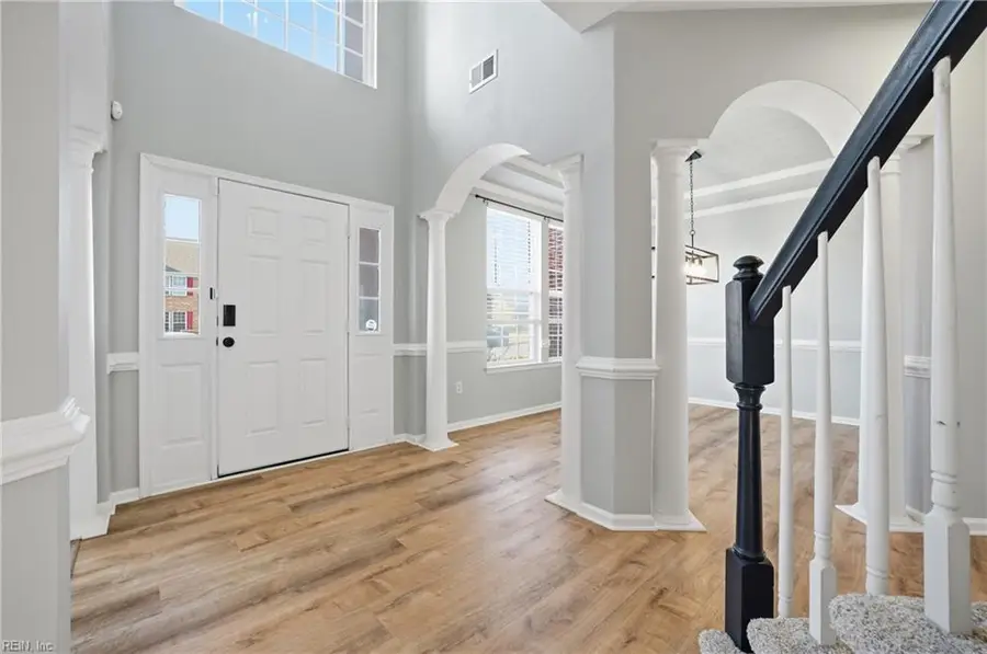 3215 Joplin Lane, Chesapeake, VA 23323 - #2