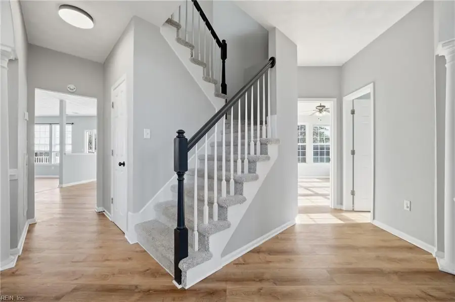 3215 Joplin Lane, Chesapeake, VA 23323 - #3