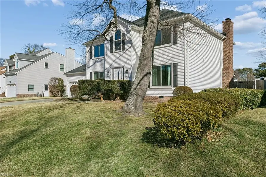 13 Fields Drive, Hampton, VA 23664 - #3
