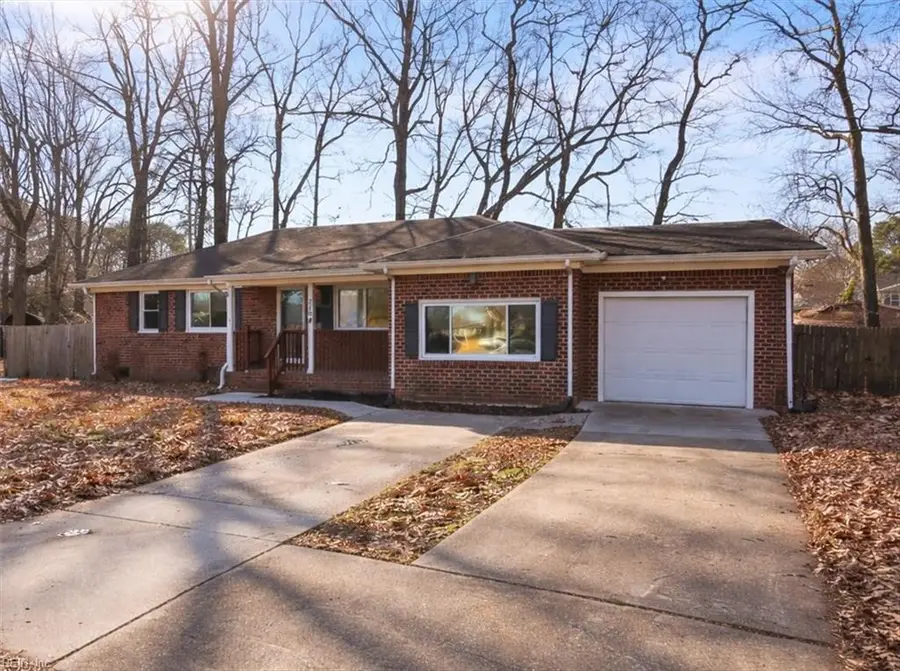 2704 Fincham Court, Chesapeake, VA 23324 - #2