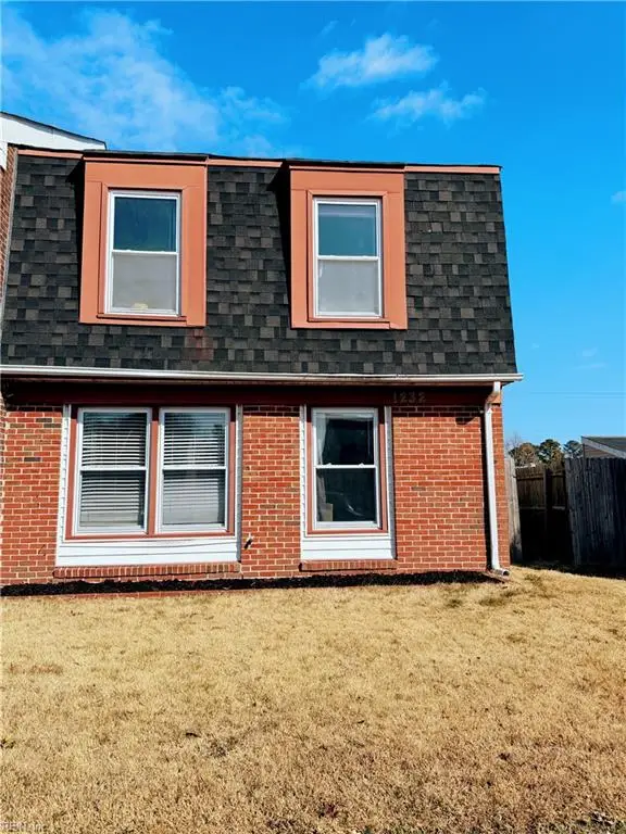 1232 White Birch Lane, Virginia Beach, VA 23453
