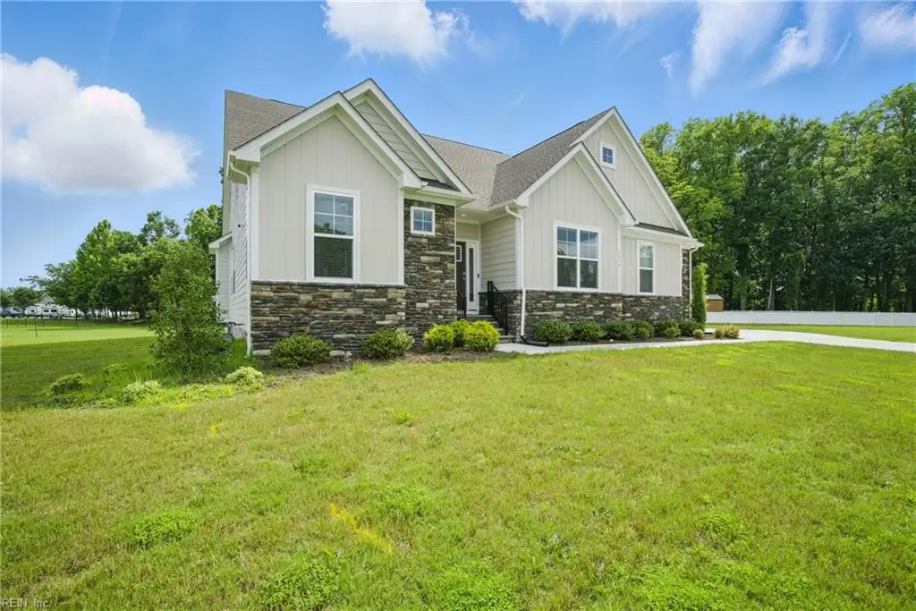 4315 Edgewater Lane, Suffolk, VA 23435 - #1