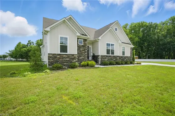 4315 Edgewater Lane, Suffolk, VA 23435