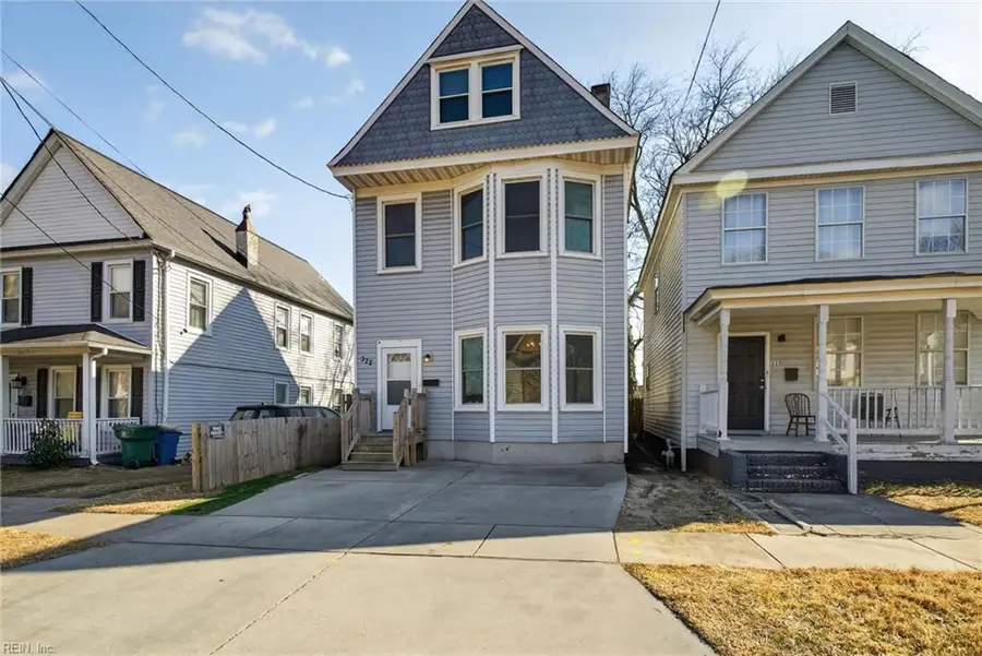 322 49th Street, Newport News, VA 23607 - #2