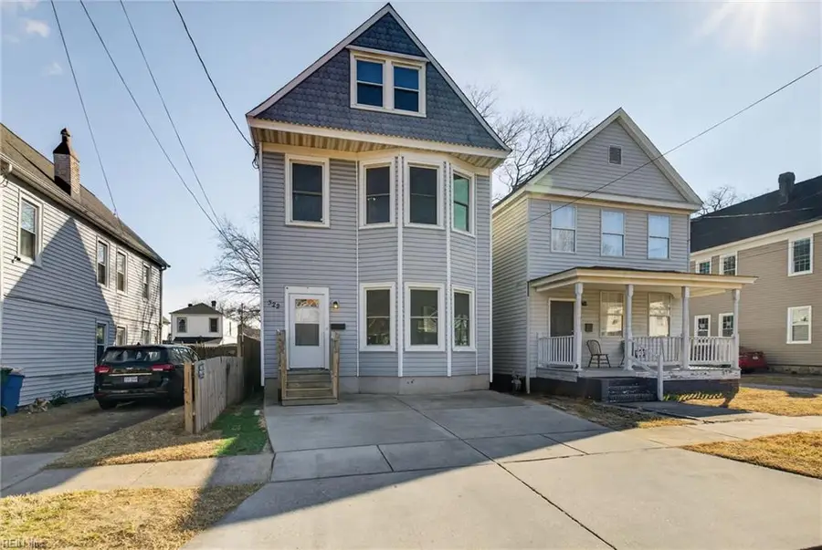 322 49th Street, Newport News, VA 23607 - #3