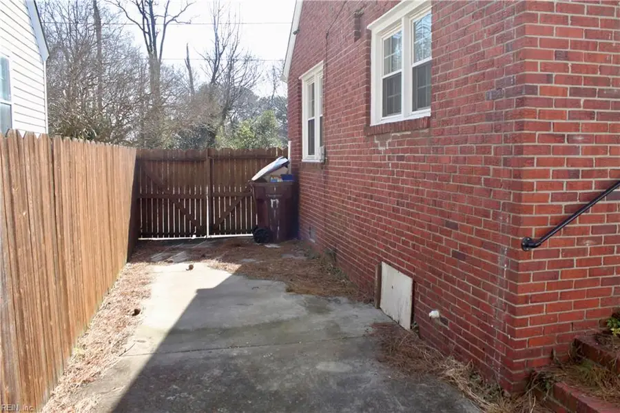 1714 Seaboard Avenue, Chesapeake, VA 23324 - #2