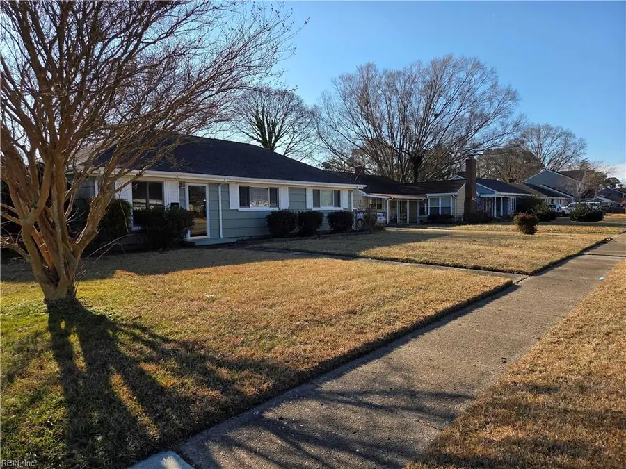 9420 Willow Terrace, Norfolk, VA 23503 - #3