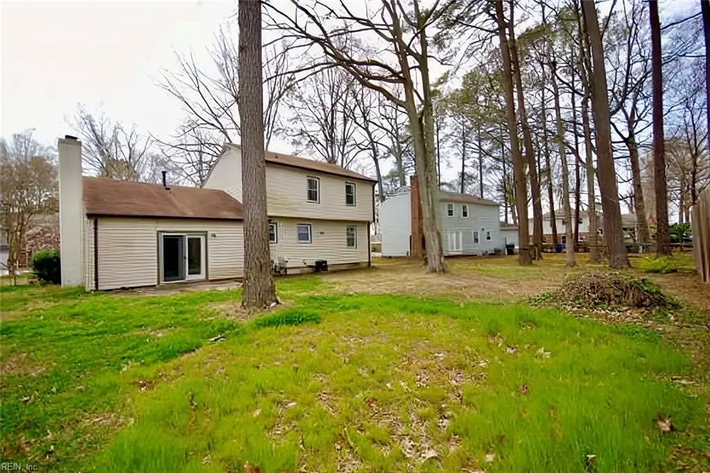 705 Keppel Drive, Newport News, VA 23608 - #1