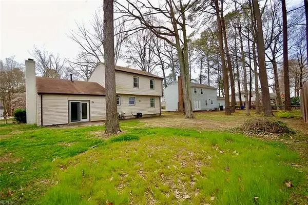 705 Keppel Drive, Newport News, VA 23608