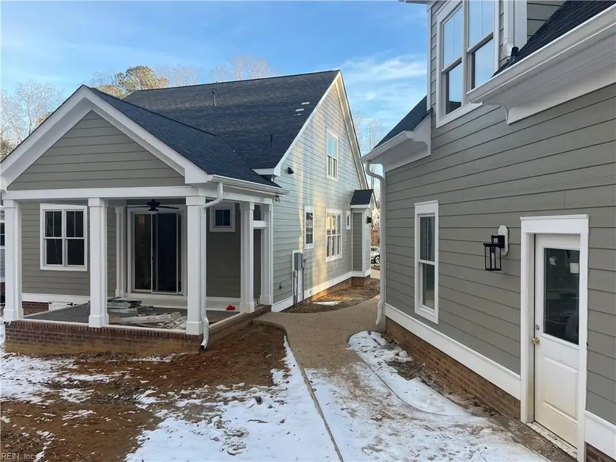 5423 Salzman Street, Williamsburg, VA 23188 - #2