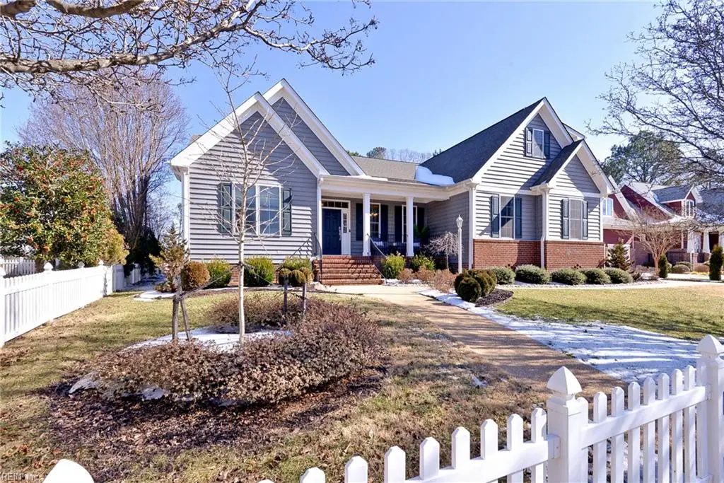 3008 Cider House Road, Toano, VA 23168 - #1