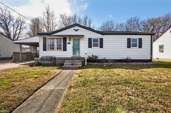 3511 Vivian Street, Norfolk, VA 23513