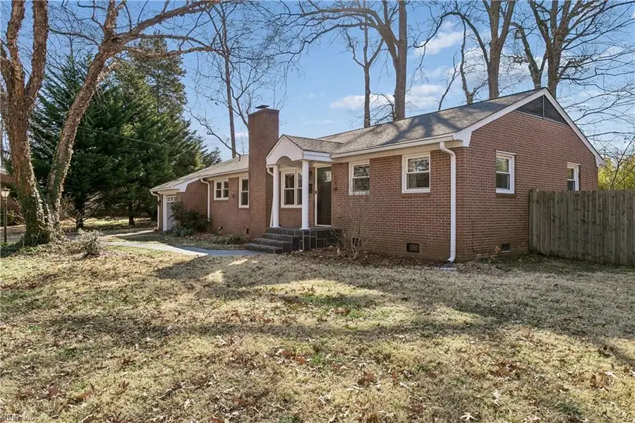 12 Wilson Circle, Newport News, VA 23606 - #2