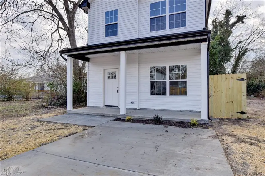 603 Mason Avenue, Suffolk, VA 23434 - #2