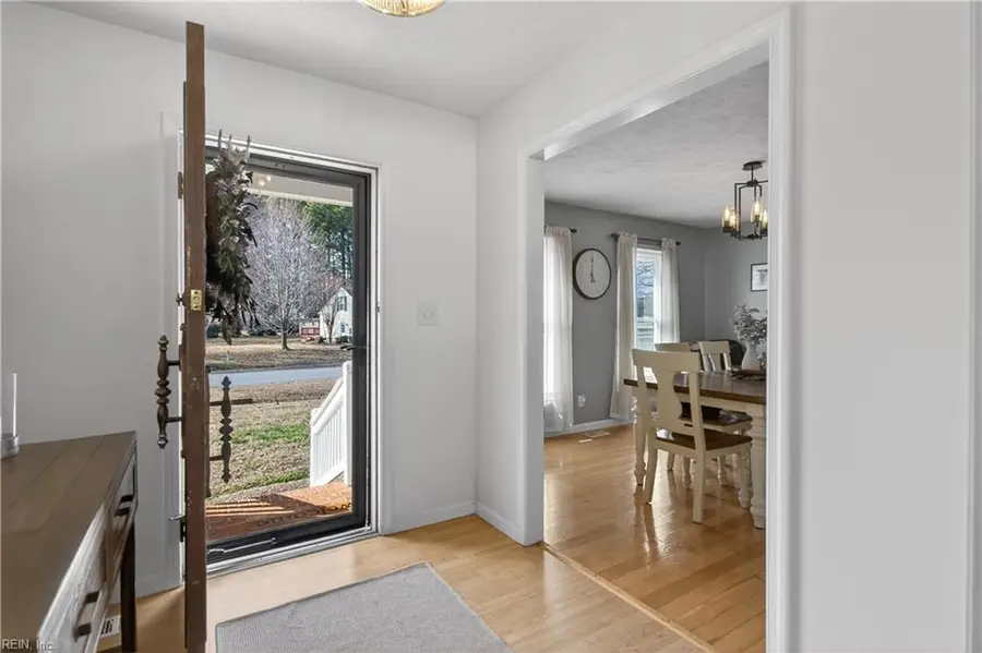 1840 Oyster Bay Lane, Suffolk, VA 23436 - #2