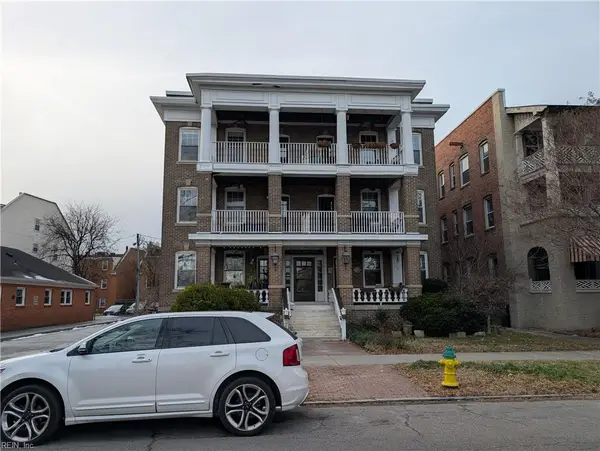 1311 Colonial Avenue #5, Norfolk, VA 23517