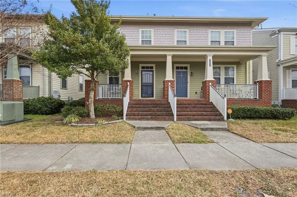 707 Twine Avenue, Portsmouth, VA 23704 - #1