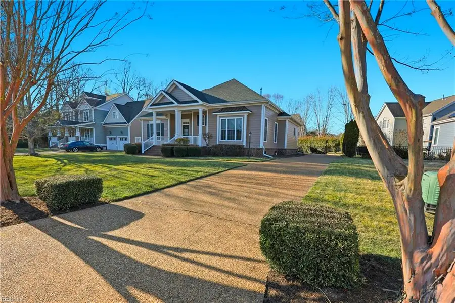 409 Founders Pointe Trail, Carrollton, VA 23314 - #2