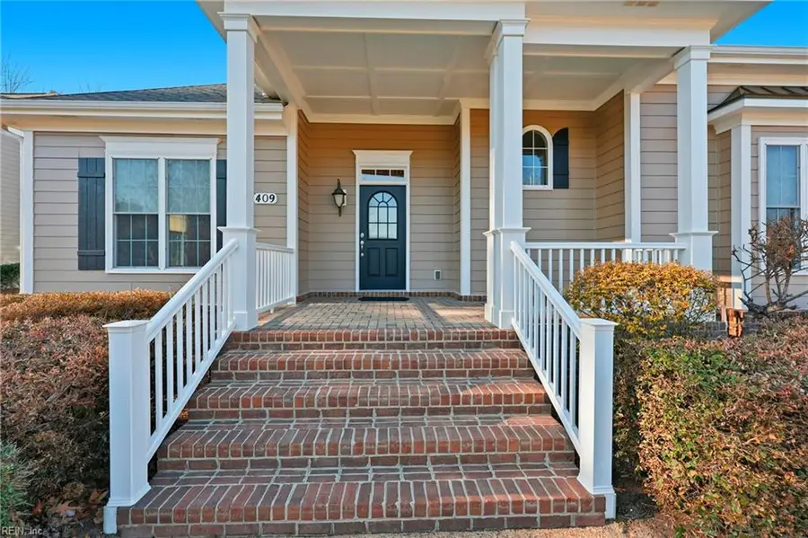 409 Founders Pointe Trail, Carrollton, VA 23314 - #3