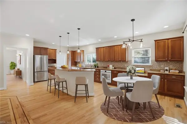 904 Corrente Lane, Virginia Beach, VA 23456