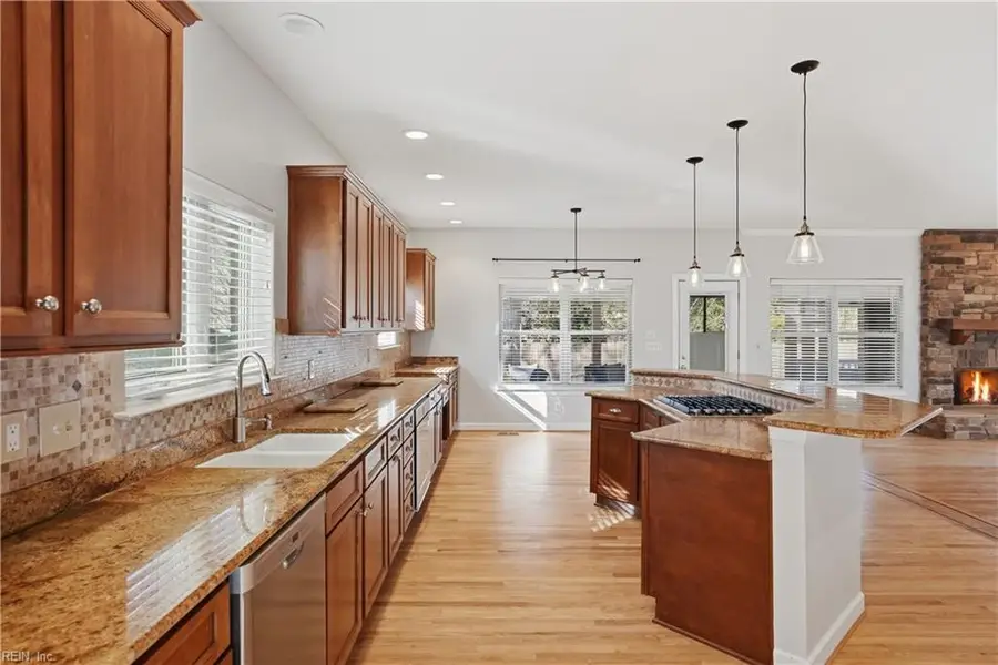 904 Corrente Lane, Virginia Beach, VA 23456 - #3