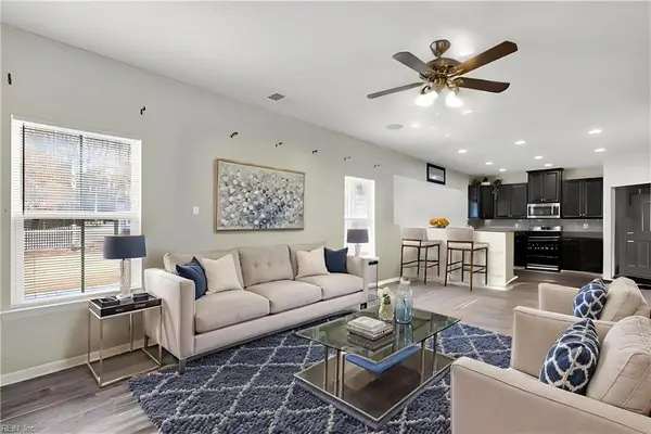 168 Patriots Walke Drive, Suffolk, VA 23434