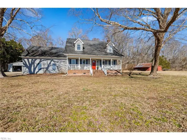 102 Edney Creek Court, South Mills, NC 27976