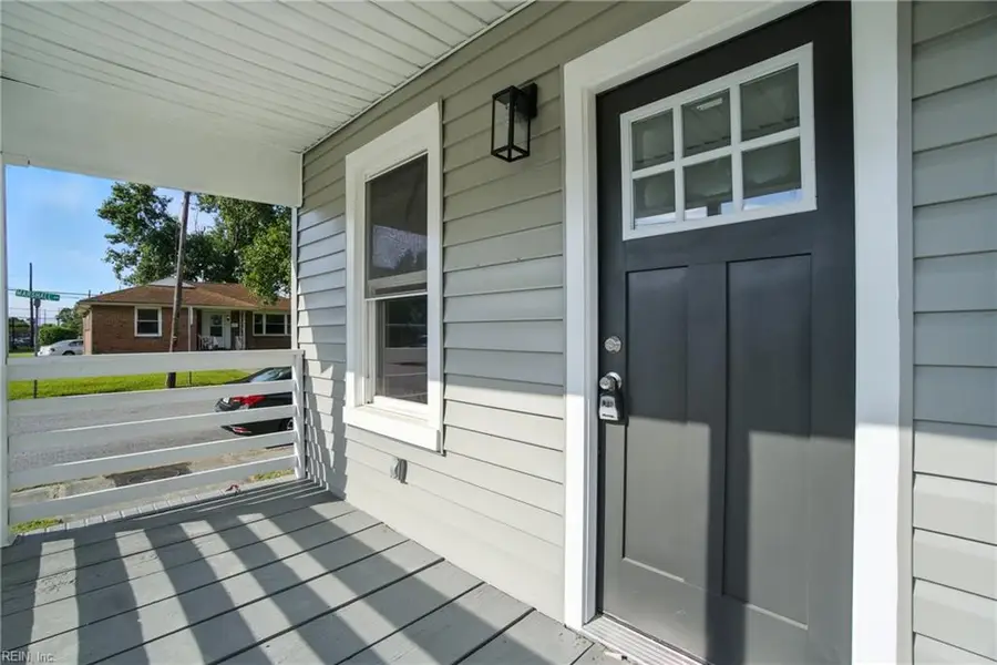 2918 Mulberry Street, Portsmouth, VA 23704 - #3