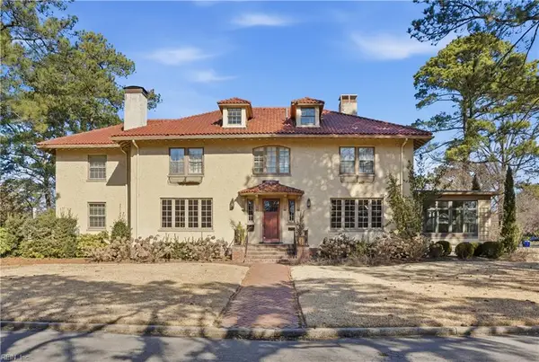 1702 Cloncurry Road, Norfolk, VA 23505