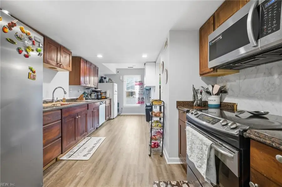 1545 Stonemoss Court, Virginia Beach, VA 23462 - #3