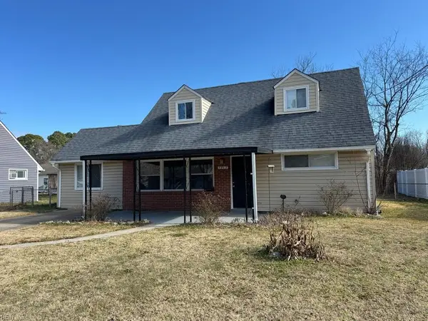 1905 Chesapeake Avenue, Chesapeake, VA 23324