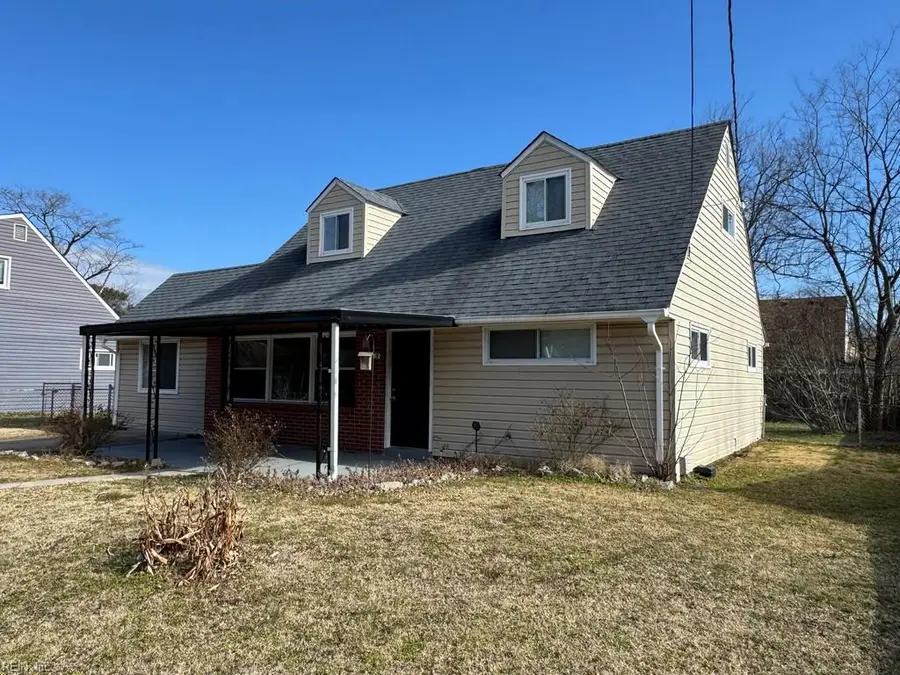 1905 Chesapeake Avenue, Chesapeake, VA 23324 - #2