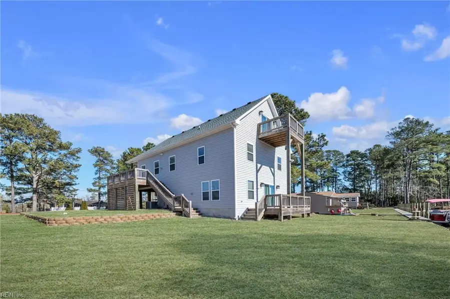 105 Barracuda Street, Moyock, NC 27958 - #3