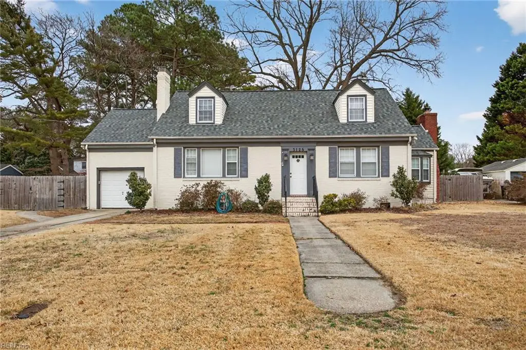 3125 Verne Avenue, Portsmouth, VA 23703 - #1