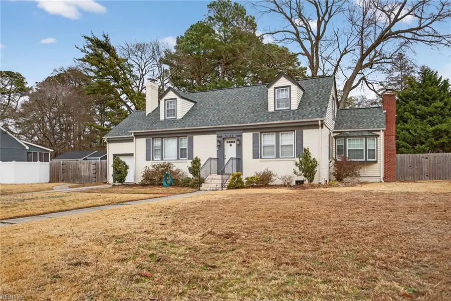 3125 Verne Avenue, Portsmouth, VA 23703 - #2