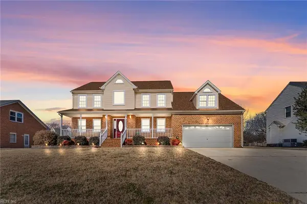 4487 Chatham Road, Suffolk, VA 23435