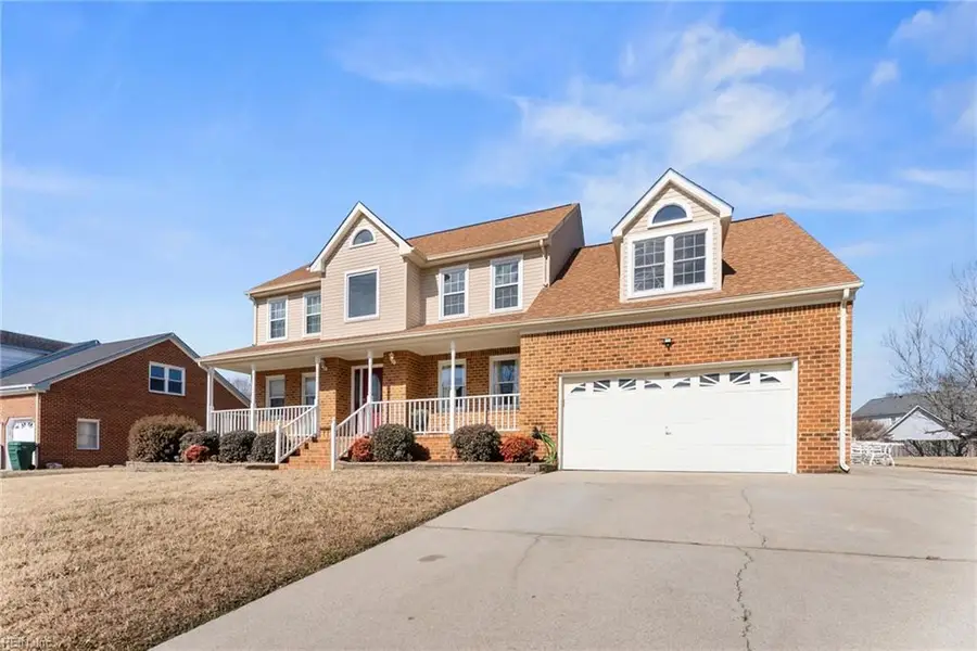 4487 Chatham Road, Suffolk, VA 23435 - #2