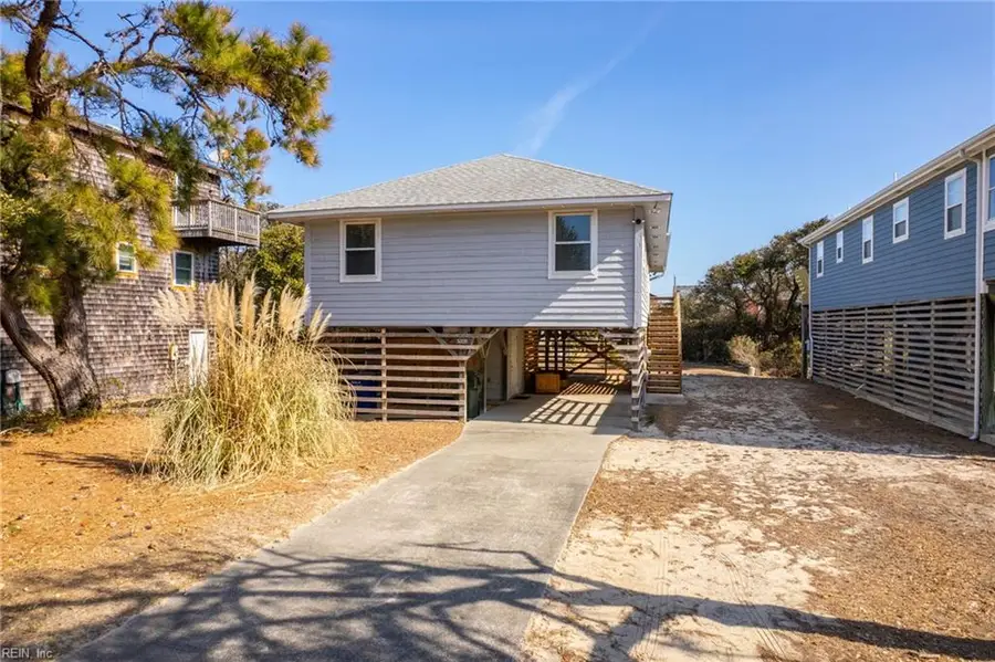 3205 S Wrightsville Avenue, Nags Head, NC 27959 - #2