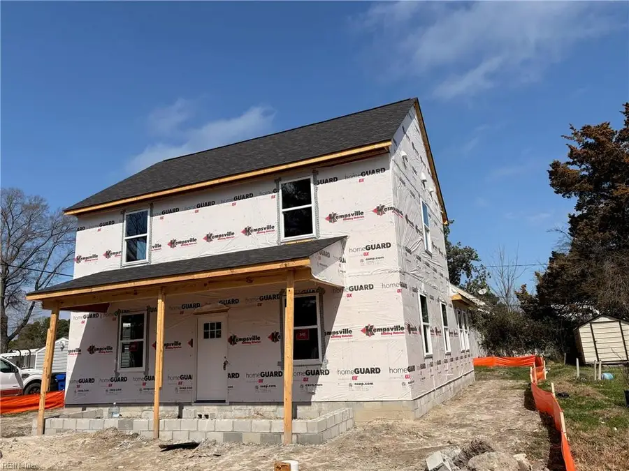 5 Barney Place, Portsmouth, VA 23702 - #2