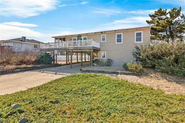 3433 Sandfiddler Road, Virginia Beach, VA 23456