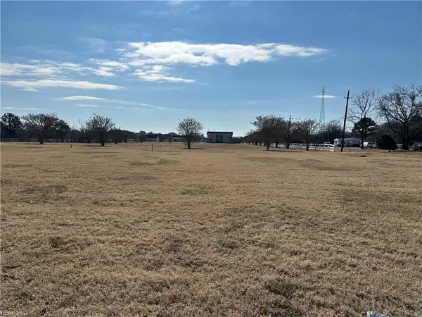 Lot 51 Bluebird Road, Cape Charles, VA 23310