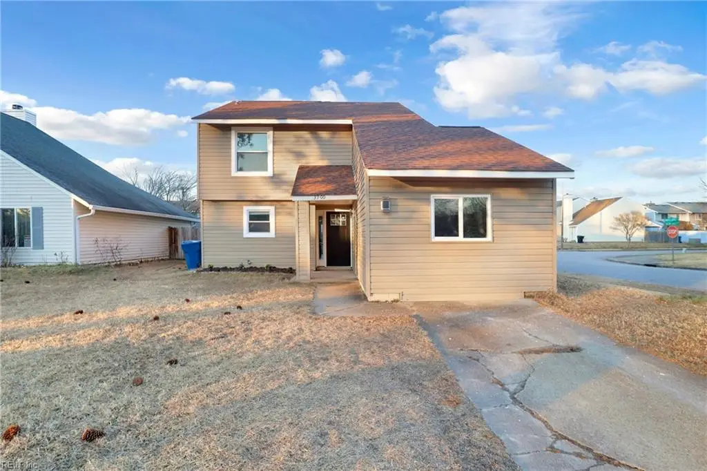 3900 Antelope Court, Virginia Beach, VA 23456 - #1