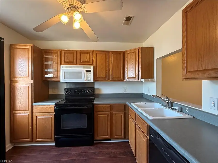 1137 Old Clubhouse Road, Virginia Beach, VA 23453 - #2