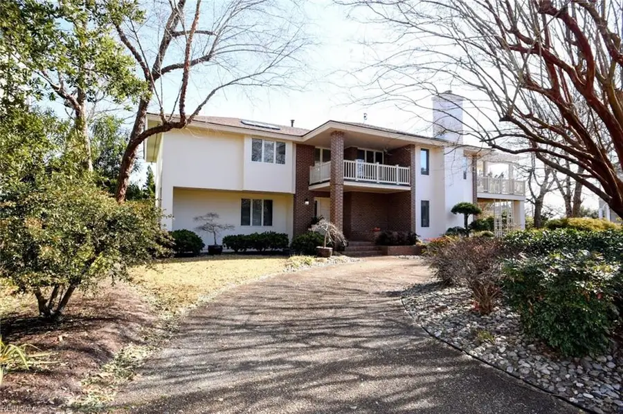 425 Maryland Court Court, Virginia Beach, VA 23451 - #2